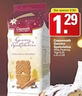 Gewürz Spekulatius im Angebot bei WEZ in Bad Oeynhausen Gewürz Spekulatius Angebote von Coppenrath bei WEZ Bad Oeynhausen für 1,29 €