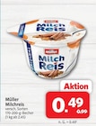 Milchreis bei nah&frisch im Prospekt "" für 0,49 €