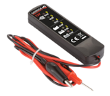 Promo Testeur de batterie à 5,90 € dans le catalogue Carter-Cash à Villeparisis