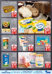 Aktueller EDEKA Prospekt mit Milch, "Top Angebote", Seite 18