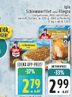 EDEKA Swisttal - Schlemmerfilet Angebot im Prospekt Schlemmerfilet bei EDEKA im Swisttal Prospekt für 2,79 €