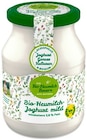Aktuelles BayBio Heumilchjoghurt Angebot bei REWE in Ingolstadt ab 1,59 €