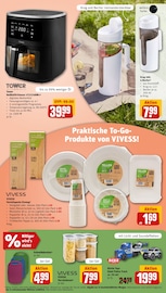 Ähnliche Geschirr Set Angebote im Prospekt "Dein Markt" von REWE in Gütersloh Ähnliche Angebote wie Geschirr Set im Prospekt "Dein Markt" auf Seite 25 von REWE in Gütersloh