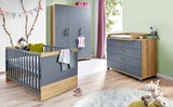 Babyzimmer "Liam" Angebote von PAIDI bei Segmüller Frechen für 159,99 €