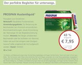 Prospan Hustenliquid Angebot in Stephanskirchen Prospan Hustenliquid im aktuellen Prospekt bei LINDA Premiumapotheke in Stephanskirchen