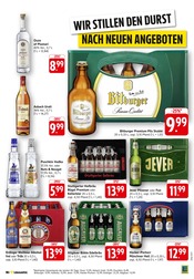 Aktueller E center Prospekt mit Erdinger, "Aktuelle Angebote", Seite 23