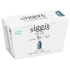 Skyr - SIGGI'S en promo chez Carrefour Saint-Ouen à 2,15 €