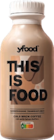 This is Food von yfood im aktuellen E center Prospekt für 3,33 €