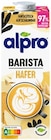 Aktuelle Zucker Angebote bei REWE in Münster Aktuelles Barista Haferdrink Angebot bei REWE in Münster ab 1,49 €