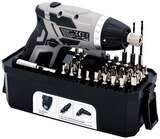 Akku-Stabschrauber im Angebot bei Rossmann in Soest Akku-Stabschrauber Angebote bei Rossmann Soest für 19,99 €