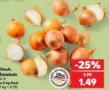 Zwiebeln im Angebot bei Kaufland in Cottbus Zwiebeln Angebote bei Kaufland Cottbus für 1,49 €