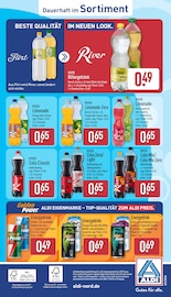 Aktueller ALDI Nord Prospekt mit Cola, "Aktuelle Angebote", Seite 4