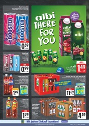 Cola im E center Prospekt in Karlstadt Aktueller E center Prospekt mit Cola, "Wir lieben Lebensmittel!", Seite 25