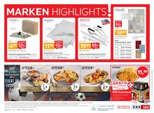 Hähnchen im XXXLutz Prospekt "NR. 1 BEIM PREIS" mit 36 Seiten (Siegen (Universitätsstadt))