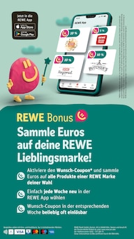 Bücher Angebot im REWE Prospekt, gültig von 16.06.2025 bis 21.06.2025 Bücher Angebot im aktuellen REWE Prospekt auf Seite 32