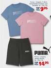 Graphic T-Shirt im Angebot bei Siemes Schuhcenter in Kassel Graphic T-Shirt Angebote von Puma bei Siemes Schuhcenter Kassel für 9,95 €