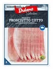 Delikatess Prosciutto Cotto von Dulano Selection im aktuellen Lidl Prospekt