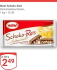 GLOBUS Hattersheim - Schoko-Reis Angebot im Prospekt Schoko-Reis bei GLOBUS im Hattersheim Prospekt für 2,49 €