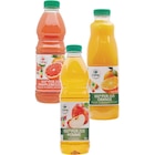 Promo SUR TOUS LES PURS JUS, EN BOUTEILLES DE 1 L à  dans le catalogue Carrefour à Nantes