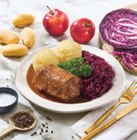 Rinderroulade Angebote bei Höffner Paderborn für 9,90 €