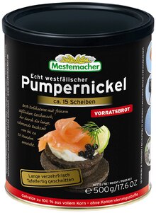 Vollkornbrot oder Pumpernickel bei REWE in Bremerhaven Vollkornbrot oder Pumpernickel im Angebot bei REWE Bremerhaven für 1,59 €