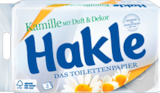 Toilettenpapier von Hakle oder Servus im aktuellen E xpress Prospekt für 2,99 €