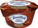 Grießpudding im tegut Prospekt Grießpudding von Landliebe im aktuellen tegut Prospekt für 0,49 €