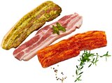 Aktuelle Fleisch Angebote bei REWE in Herne Aktuelles Grillbauchscheiben Angebot bei REWE in Herne ab 0,89 €