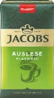 Auslese im Angebot bei Netto Marken-Discount in Dinslaken Auslese Angebote von Jacobs bei Netto Marken-Discount Dinslaken für 5,99 €
