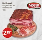 Brettlspeck bei V-Markt im Füssen Prospekt für 2,19 €