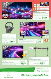 Kopfhörer im EP: Prospekt in Landshut Aktueller EP: Prospekt mit Kopfhörer, "Das sind meine Herbst-Highlights!", Seite 9