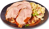 Aktuelle Braten Angebote bei Penny in Cottbus Aktuelles Frischer Schweine-Nackenbraten Angebot bei Penny in Cottbus ab 4,99 €