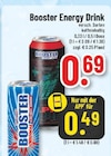 Aktuelles Energy Drink Angebot bei Marktkauf in Marl ab 0,49 €