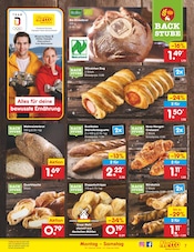 Käse im Netto Marken-Discount Prospekt in Oranienburg Aktueller Netto Marken-Discount Prospekt mit Käse, "Aktuelle Angebote", Seite 7