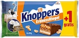 Penny Bruchmühlbach-Miesau - Knoppers Riegel Angebot im Prospekt Knoppers Riegel bei Penny im Bruchmühlbach-Miesau Prospekt für 1,69 €