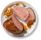 Rinderschmorbraten im Angebot bei Kaufland in Göttingen Rinderschmorbraten Angebote von K-PURLAND bei Kaufland Göttingen für 13,99 €