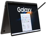 Galaxy Book3 360 2in1 Convertible im Angebot bei expert in Kaiserslautern Galaxy Book3 360 2in1 Convertible Angebote von Samsung bei expert Kaiserslautern für 649,00 €