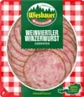 Weinviertler Wurst von Wiesbauer im aktuellen Kaufland Prospekt