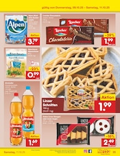 Garderobe im Netto Marken-Discount Prospekt in Mülheim Aktueller Netto Marken-Discount Prospekt mit Garderobe, "Aktuelle Angebote", Seite 41