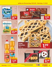 Kräuter im Netto Marken-Discount Prospekt "Aktuelle Angebote" mit 57 Seiten (Bochum)