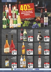 Vodka im E center Prospekt in Plauen Aktueller E center Prospekt mit Vodka, "Wir lieben Lebensmittel!", Seite 24