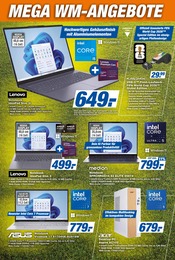 Laptop im expert Prospekt in Hannover Aktueller expert Prospekt mit Laptop, "Top Angebote", Seite 6