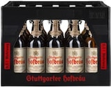 Bügel Premium Angebote von Stuttgarter Hofbräu bei Kaufland Ludwigsburg für 13,99 €