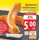 Schinkenfleischwurst Angebote von Rasting bei EDEKA Hürth für 5,00 €