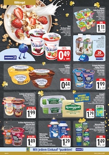 Butter im E center Prospekt "Wir lieben Lebensmittel!" mit 28 Seiten (Dresden)