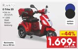 E-Trike 25 im Angebot bei Netto Marken-Discount in Saarbrücken E-Trike 25 Angebote von Rolektro bei Netto Marken-Discount Saarbrücken für 1.699,00 €