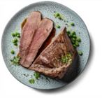 Rinderschmorbraten von K-PURLAND im aktuellen Kaufland Prospekt für 15,99 €