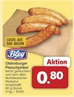 Oldenburger Fleischpinkel bei famila Nordwest im Damme Prospekt für 0,80 €
