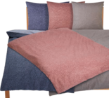 Bettwäsche Renforcé-Doubleface Angebote von SCHIESSER bei EDEKA Stade für 29,95 €