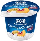 REWE München-Flughafen - Cremig & Quarkig Afrikanische Maracuja Angebot im Prospekt Cremig & Quarkig Afrikanische Maracuja bei REWE im München-Flughafen Prospekt für 1,69 €